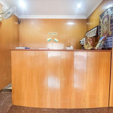 Oyo 70841 Hotel Anjali Residency Velur 外观 照片