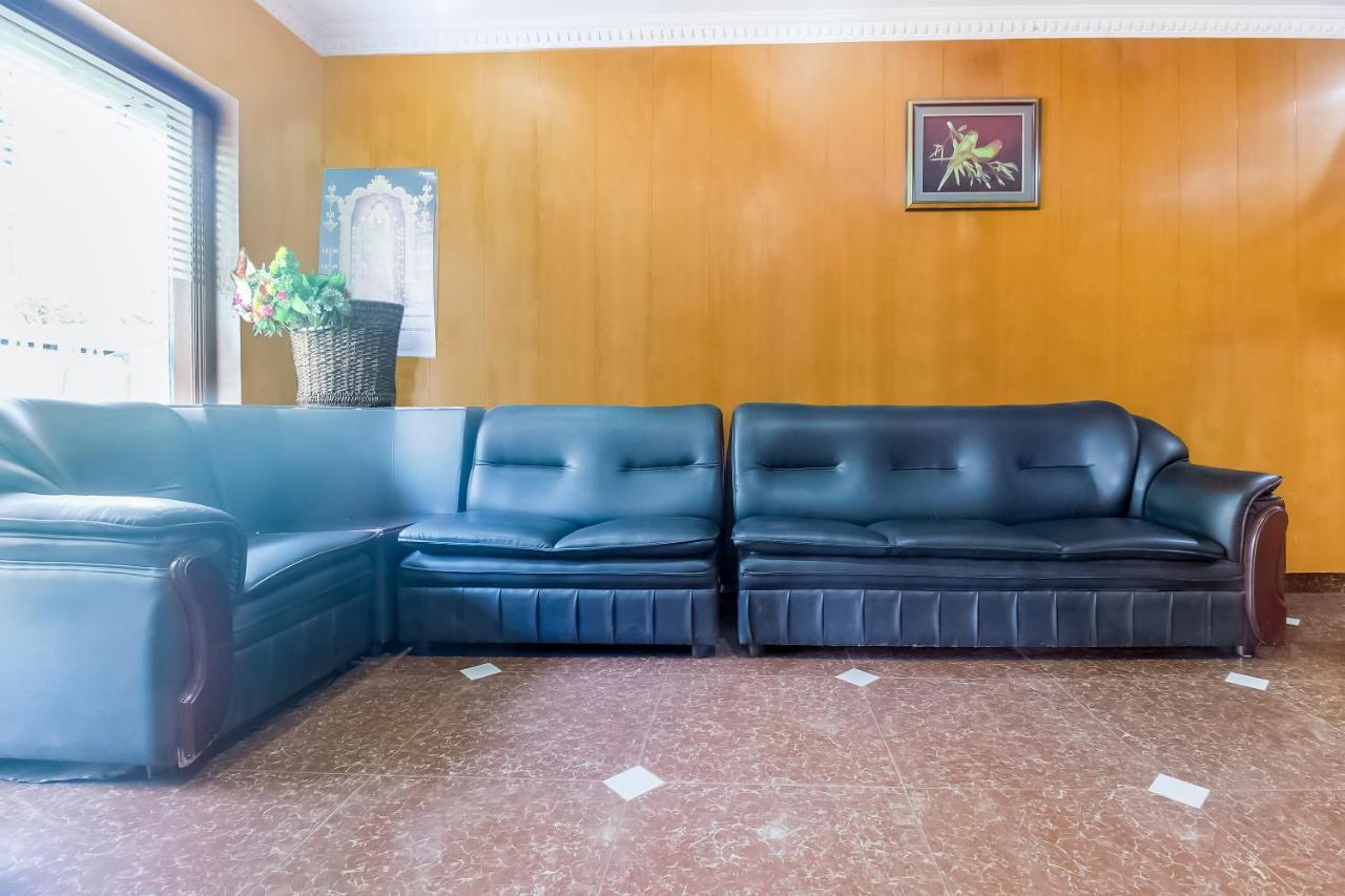Oyo 70841 Hotel Anjali Residency Velur 外观 照片