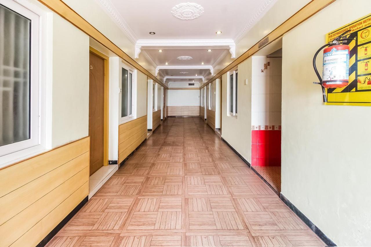 Oyo 70841 Hotel Anjali Residency Velur 外观 照片